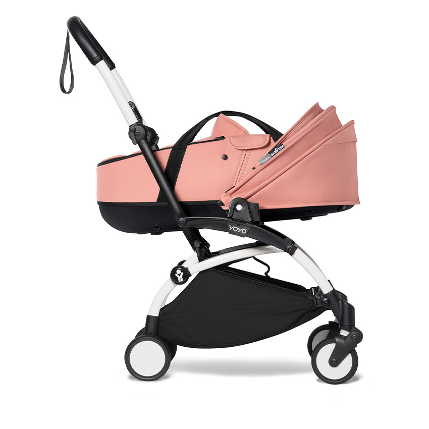 Capazo Yoyo 2 Bassinet para Silla de paseo - Ginger 