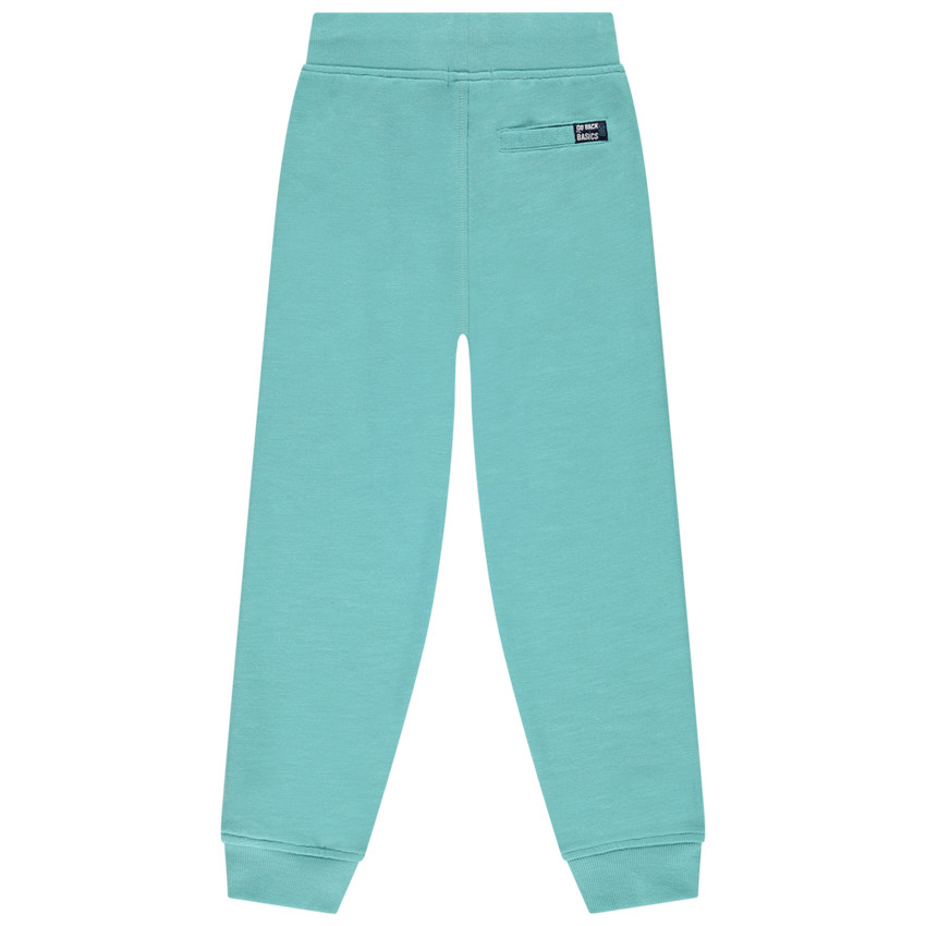 Pantalón de jogging de felpa para niño  Additional Pantalón de jogging de felpa para niño