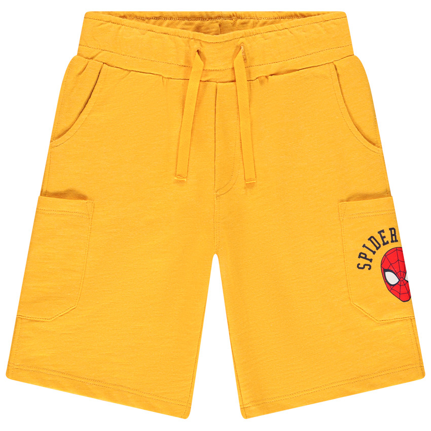 Bermudas Spider Man 
