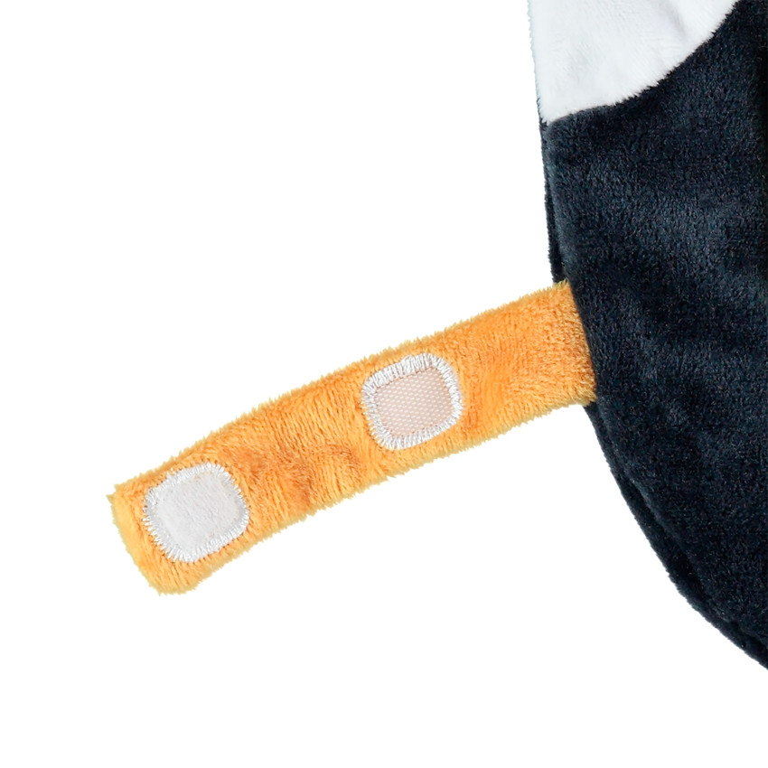 Doudou Tucán  Additional Doudou Tucán