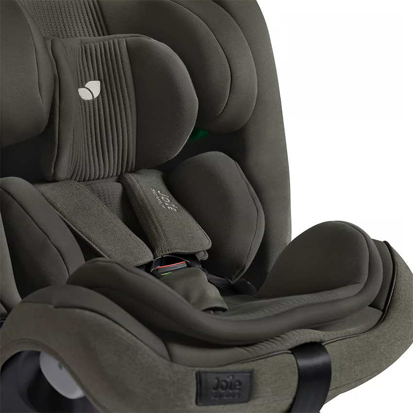 SIEGE AUTO GR 1/2/3 ISOFIX i-Spin XL SIGNATURE Evergreen 
