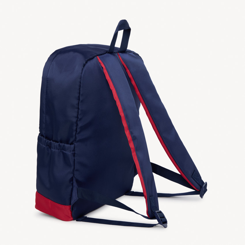 Mochila Superman Warner para niño 