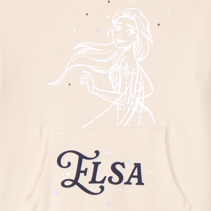 Conjunto de chándal de Disney La Reina de las Nieves para niña 