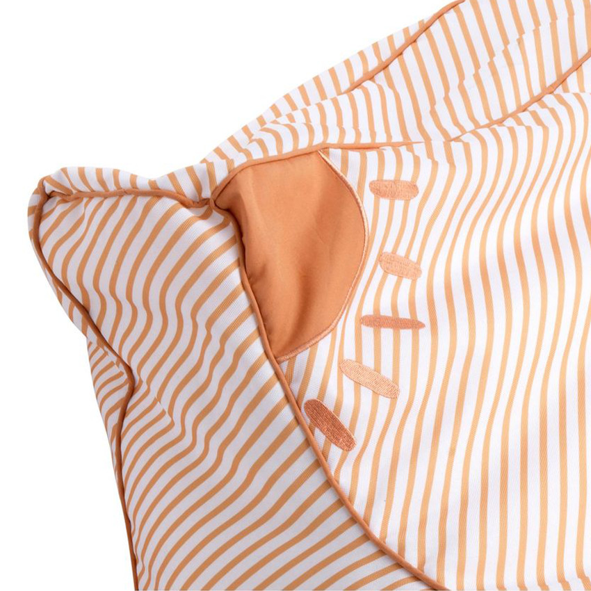 Fauteuil pouf Sunlight 