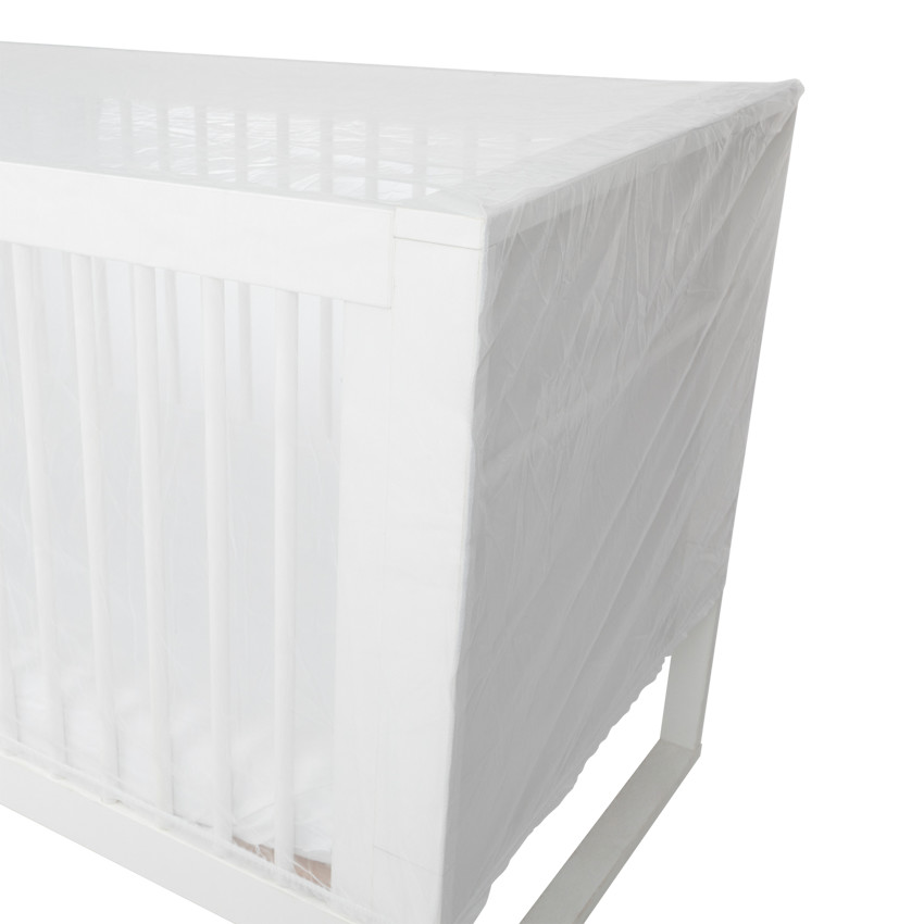 Mosquitera universal para cuna 60x120 cm y 70x140 cm  Additional Mosquitera universal para cuna 60x120 cm y 70x140 cm