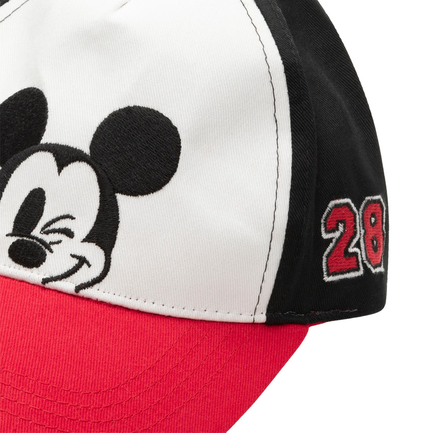 Gorra tricolor Mickey Disney  Additional Gorra tricolor Mickey Disney