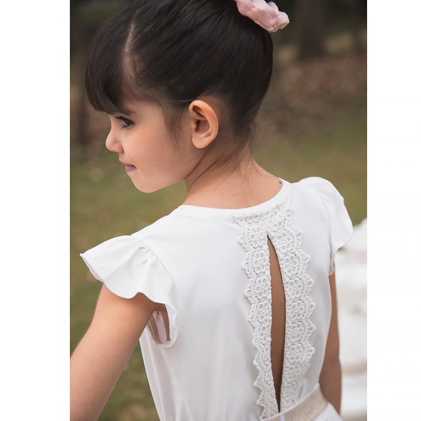 Camiseta manga corta  