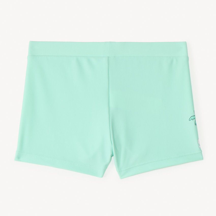 Bañador tipo boxer Stitch Disney para niño 