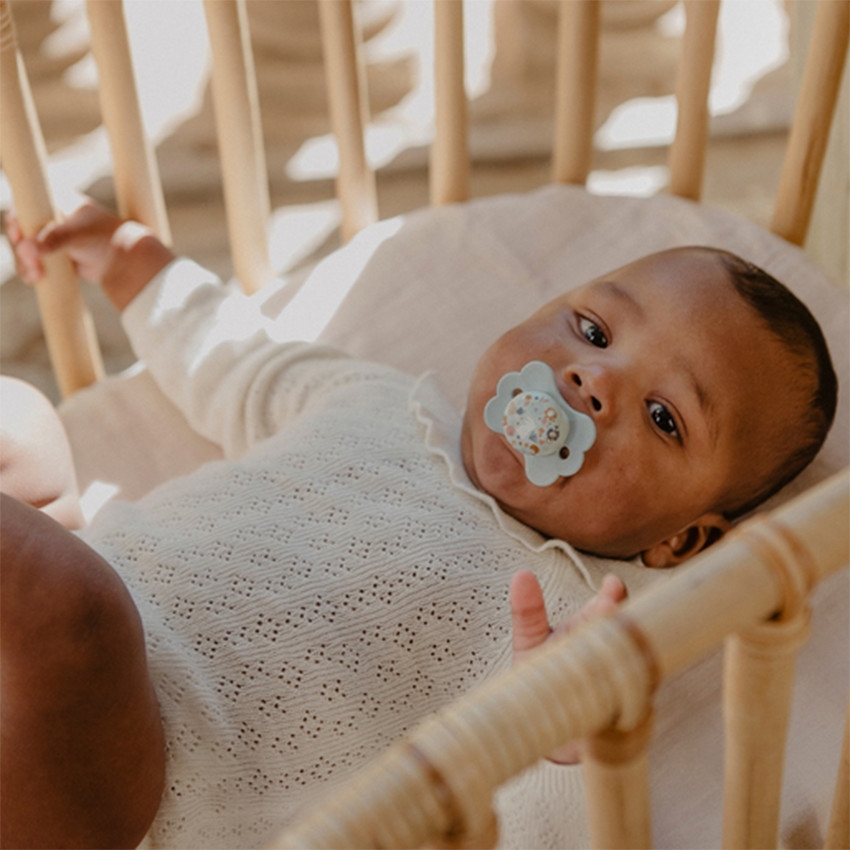 Set Regalo Wonderland Azul 