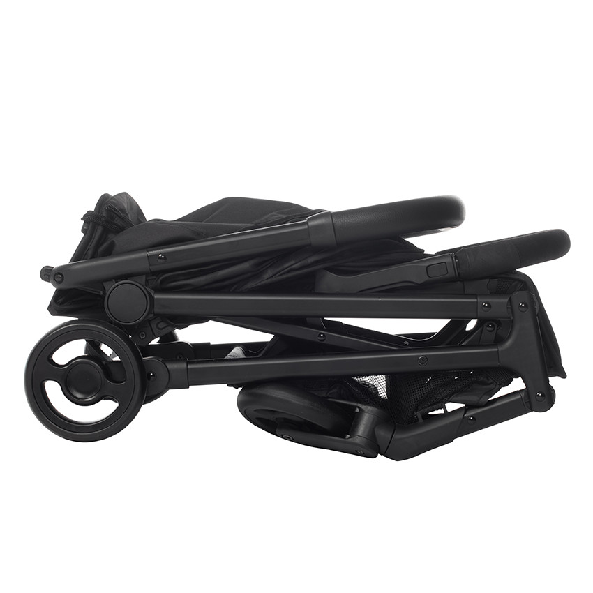 Silla de paseo Aria Basic - Negra 