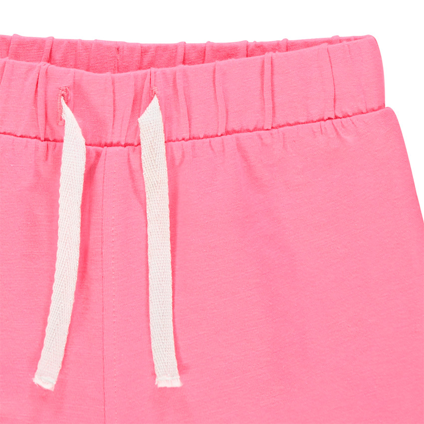Short en felpa Main Short en felpa
