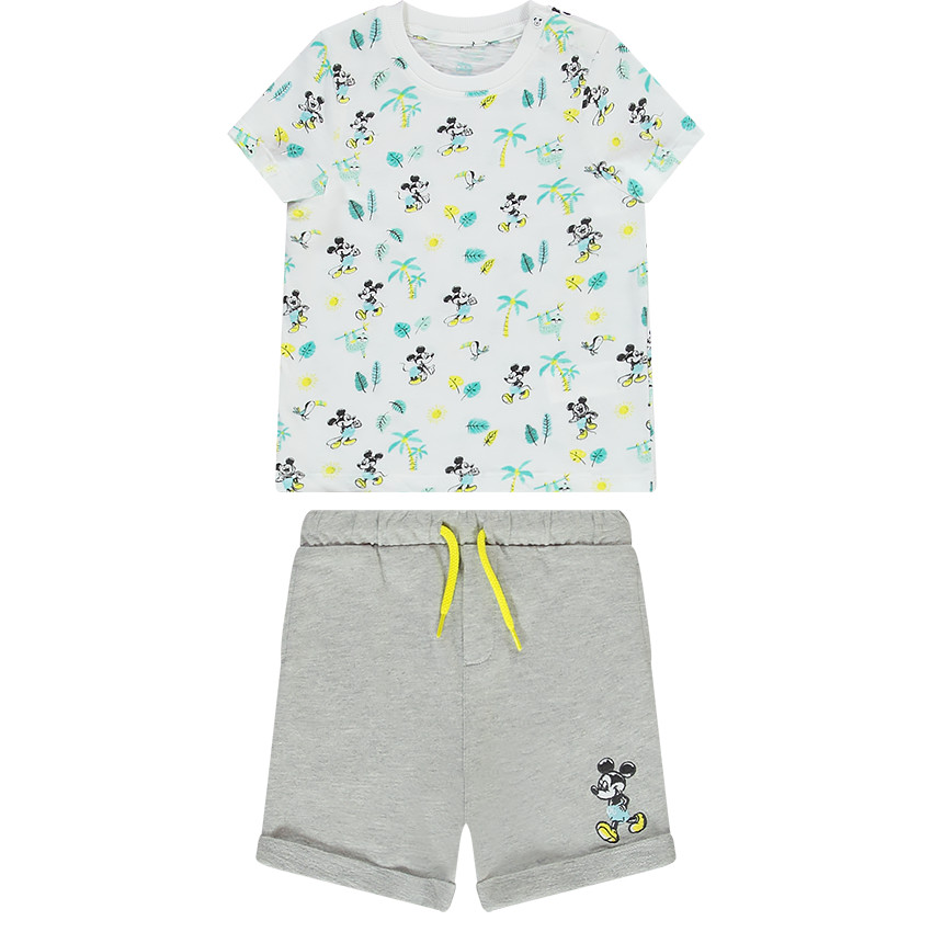 Conjunto playa Main Conjunto playa