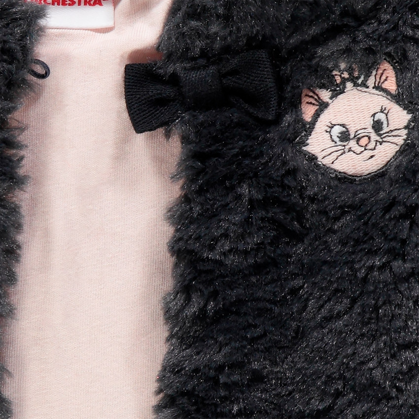 Conjunto 3 piezas Marie Aristogatos Disney 