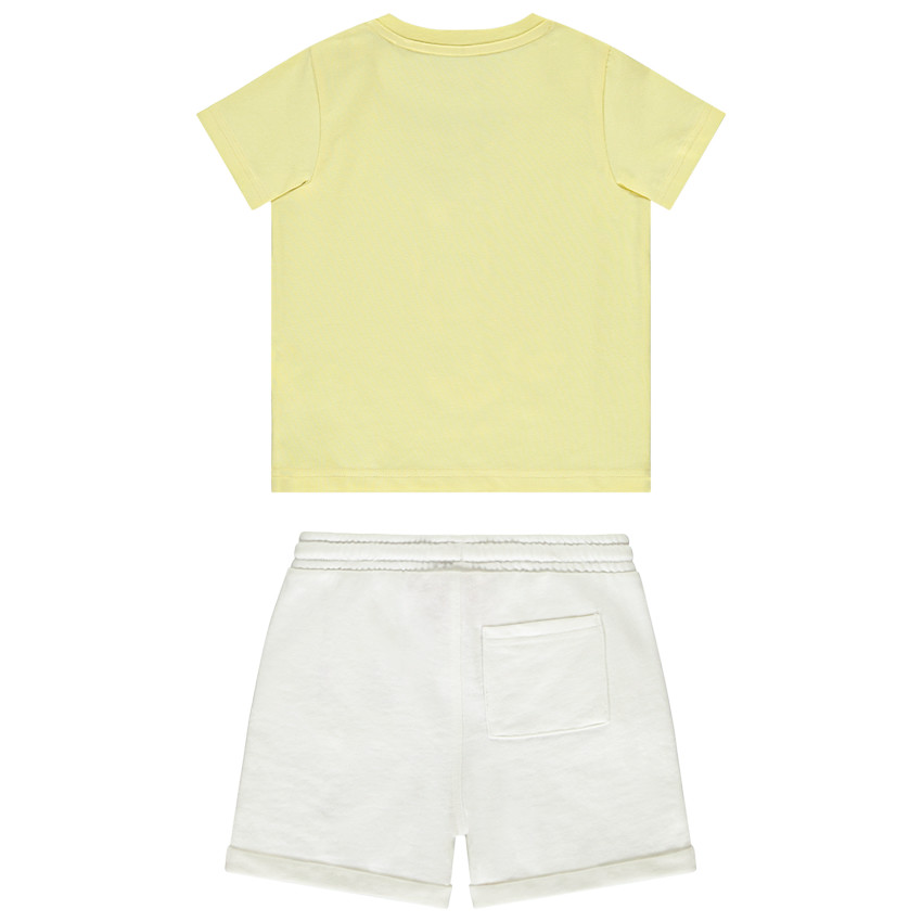 Conjunto 2 piezas Pat