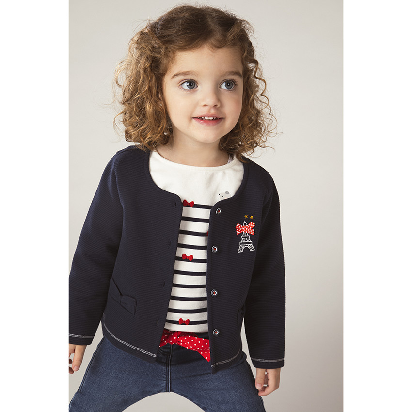 Camiseta manga larga 