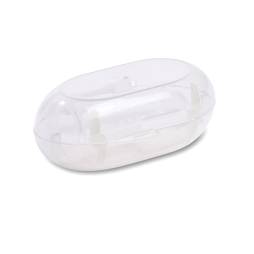 Set de cuidado de encías con caja - Blanco 