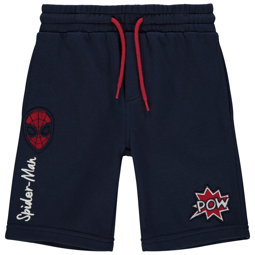 Bermudas Spider-Man 