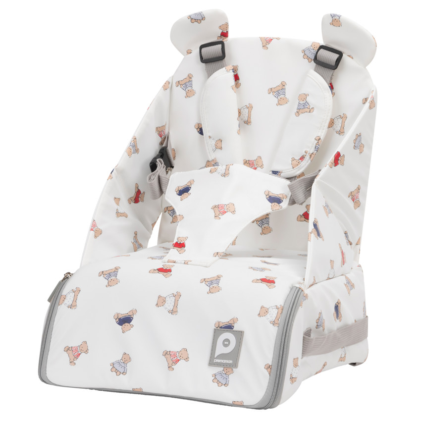 Elevador para silla Oso 