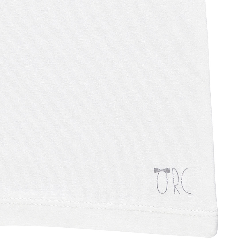 Pack de 2 camisetas de manga corta para niño 