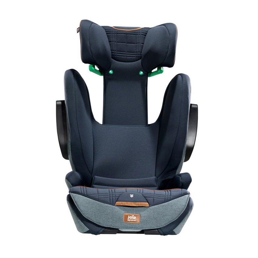 Silla de auto i-Traver Signature i-Size - Harbour 