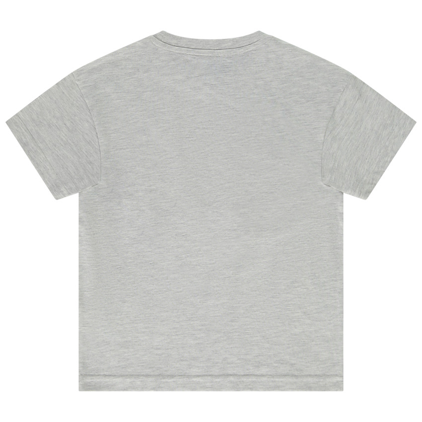 Camiseta manga corta print y lentejuelas mágicas skate para niño  Additional Camiseta manga corta print y lentejuelas mágicas skate para niño