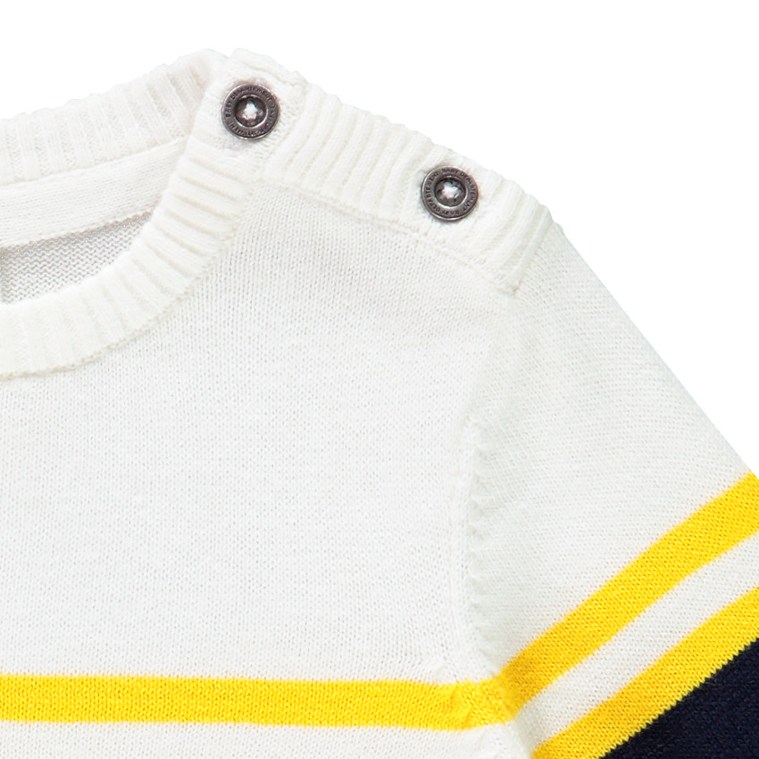Jersey de punto Main Jersey de punto
