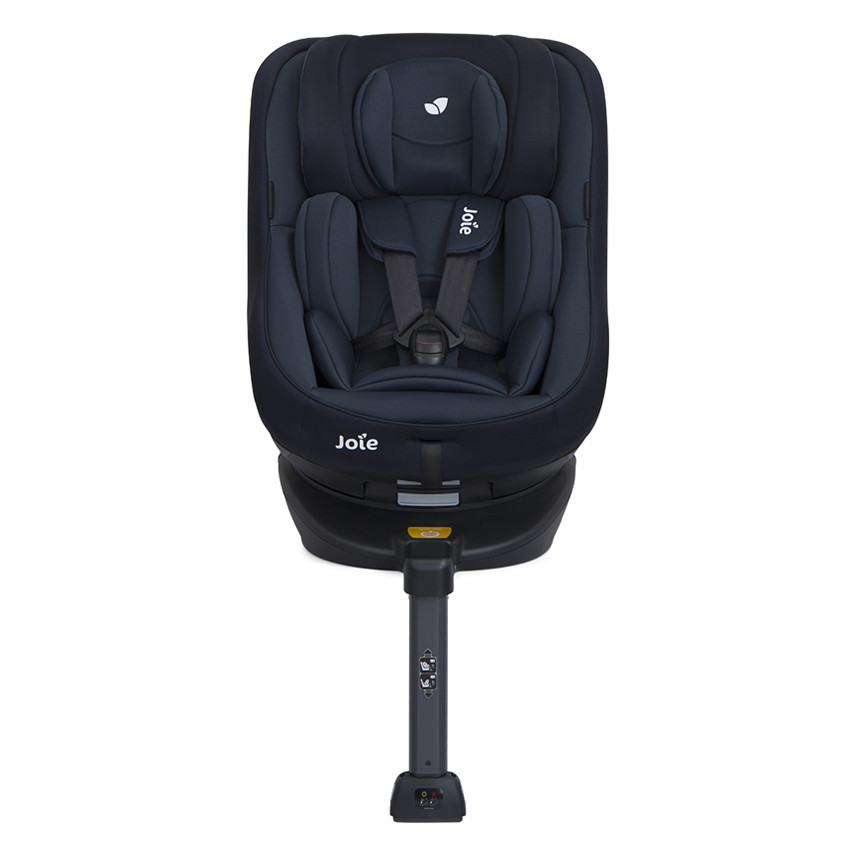 Silla de coche isofix Spin 360 - Deep Sea 
