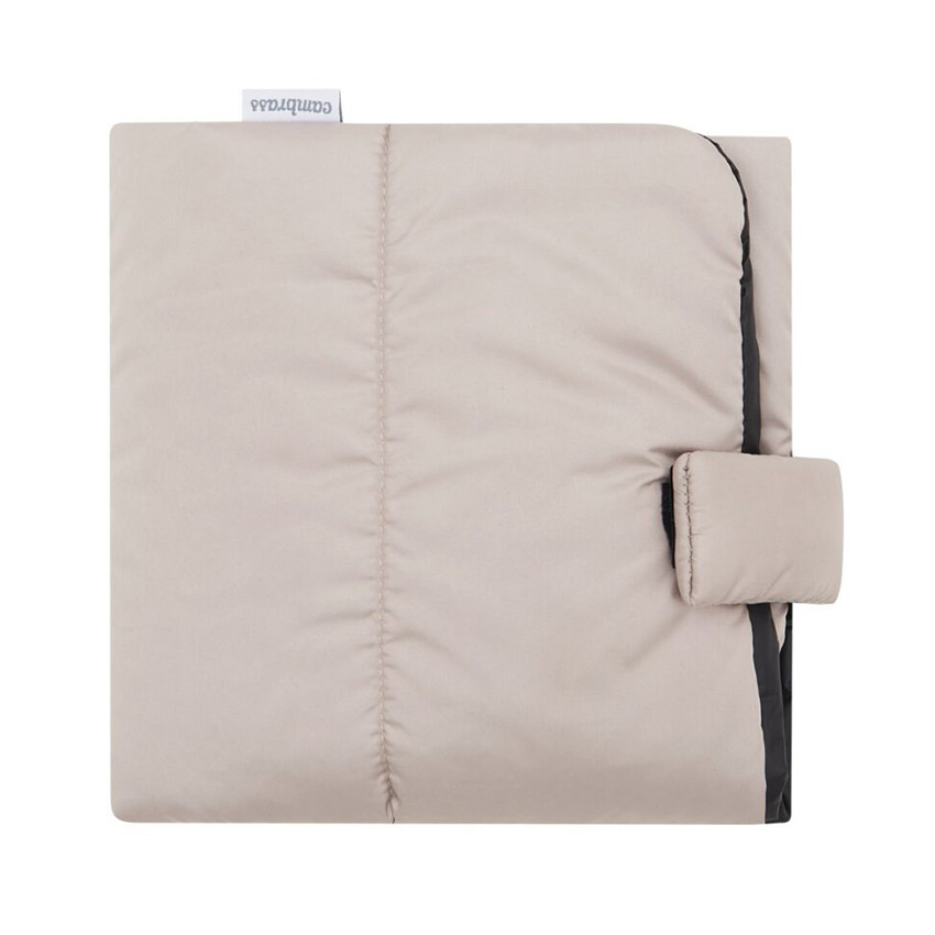 Cambiador vestidor plegable Urban beige 