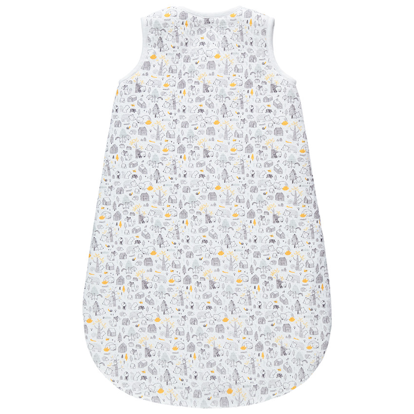 Saco de dormir sin mangas de jersey TOG 3  Additional Saco de dormir sin mangas de jersey TOG 3