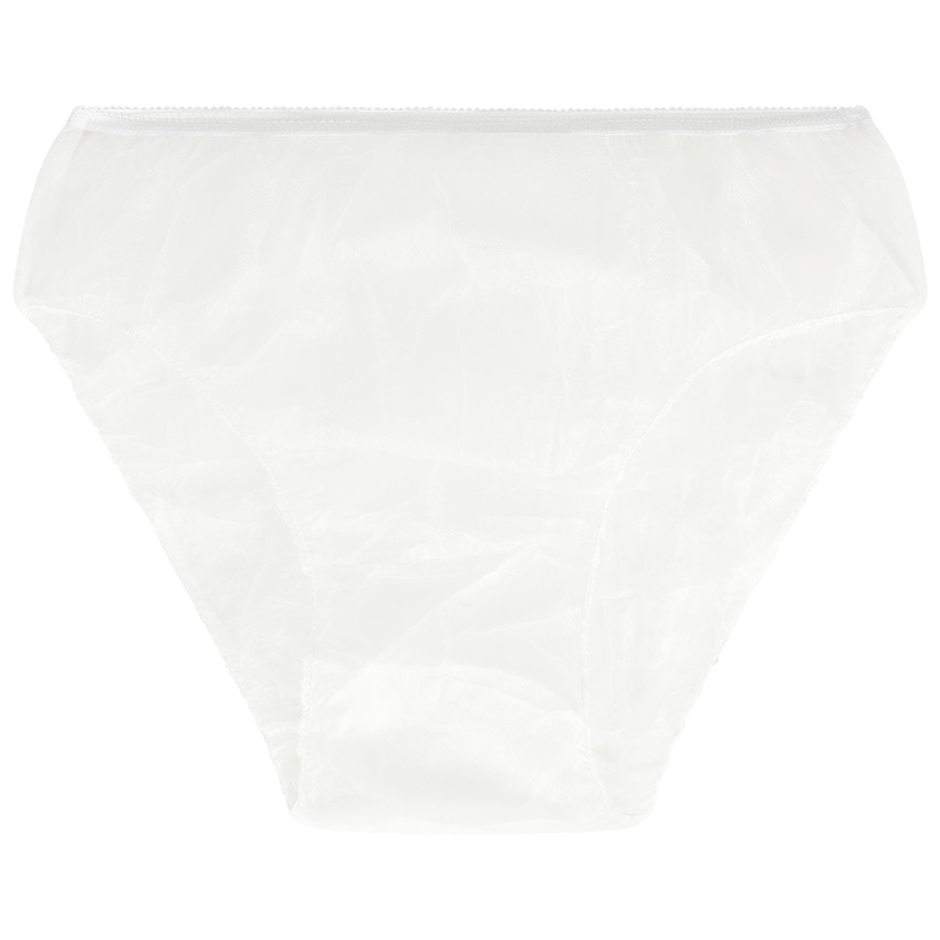 Pack de 4 braguitas desechables para maternidad talla M 