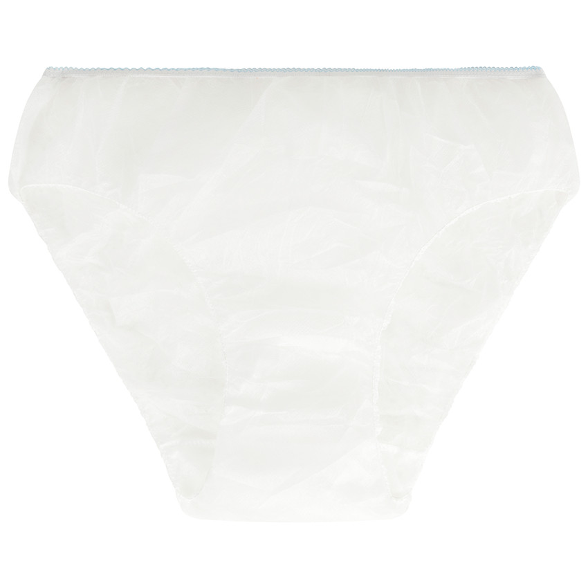 Pack de 4 braguitas desechables para maternidad talla M 