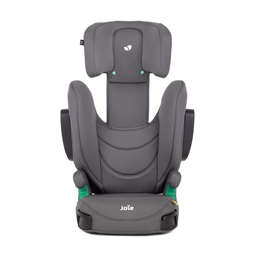 Asiento de auto con Isofix i-Size i-Trillo FX thunder 