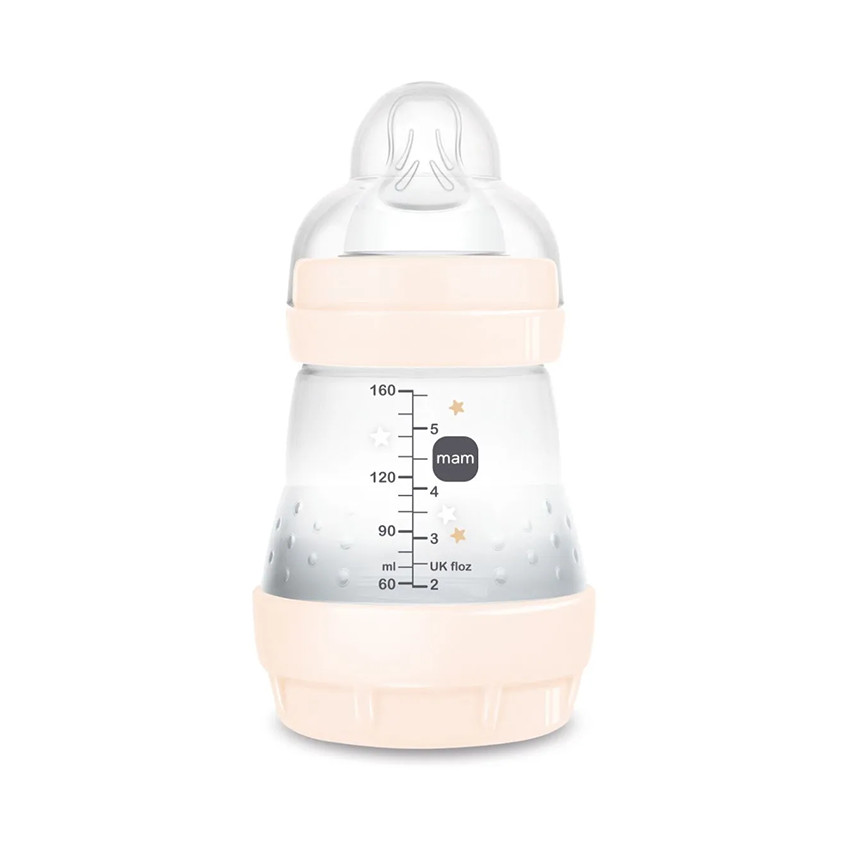 Biberón Easy Start anticólicos 160 ml 0M+  