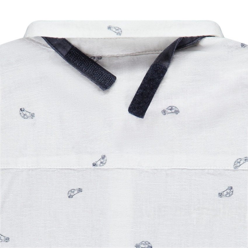 Conjunto de 3 piezas con pajarita para bebé niño 