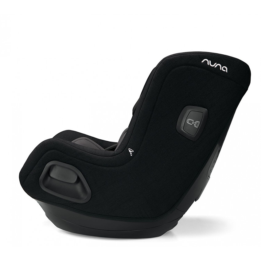 Silla de coche giratoria Todl Next i-Size - Caviar 