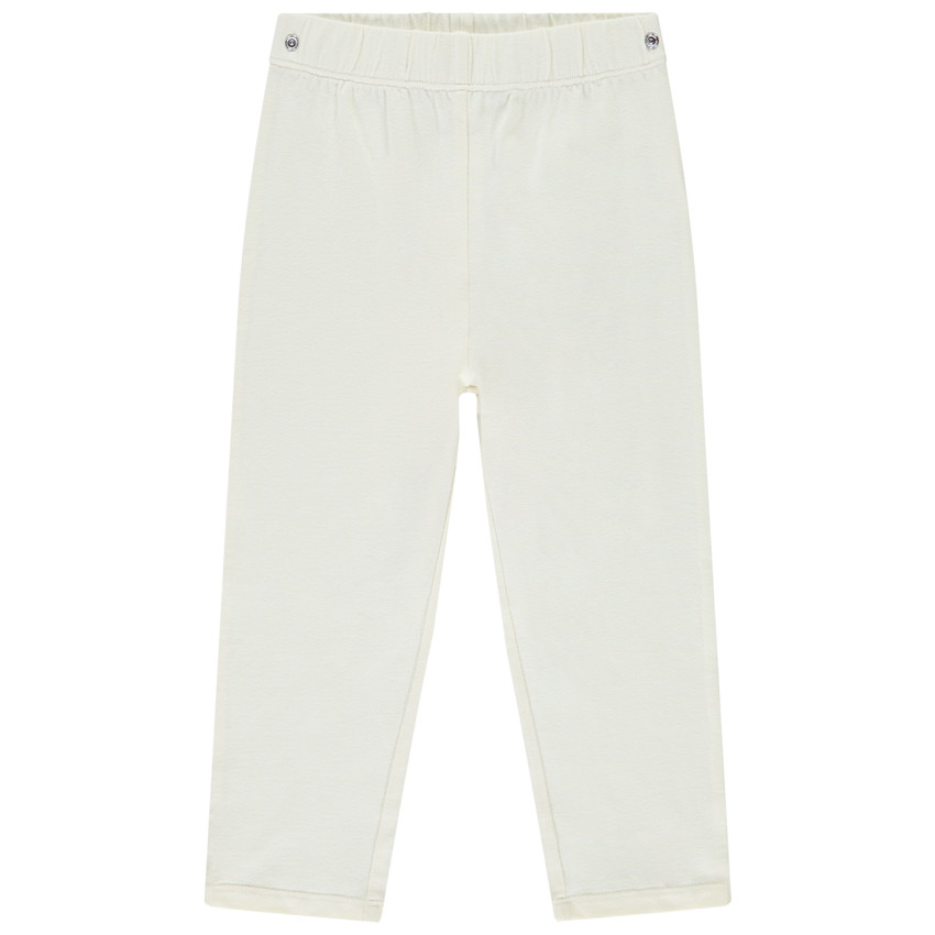 Conjunto de pijama de 2 piezas de Stitch Disney para bebé niña con acabados diferentes según la edad 