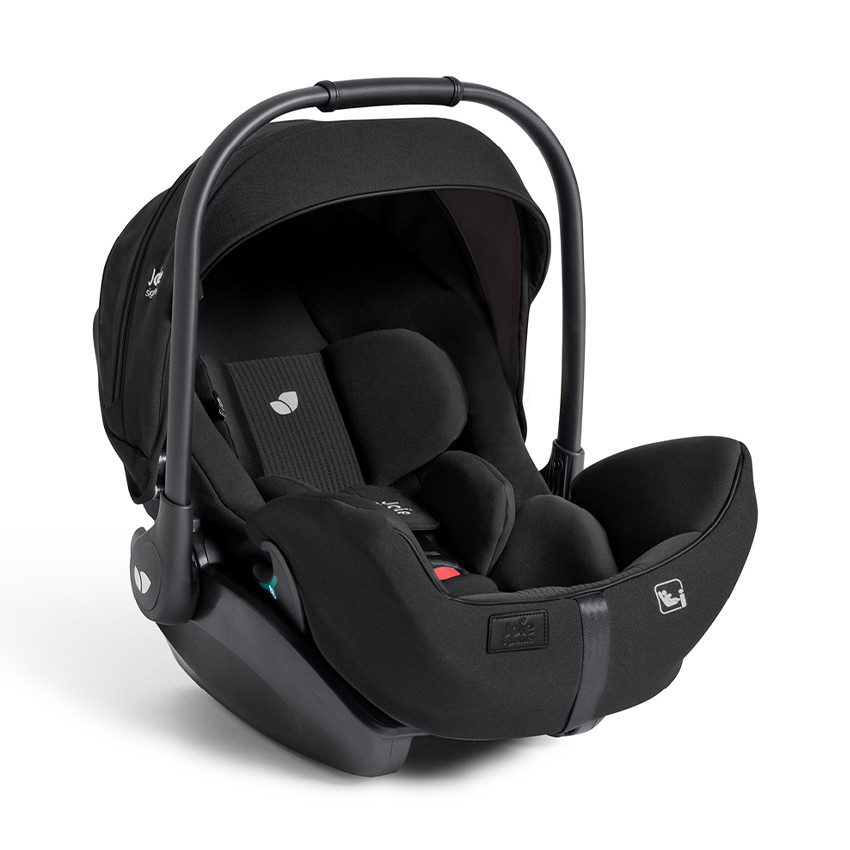 Silla de coche i-Size i-Level Pro Signature Eclipse 