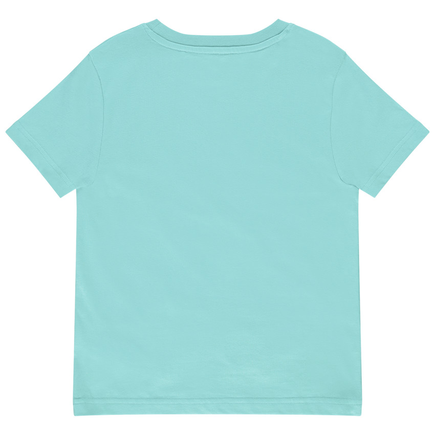 Camiseta manga corta 