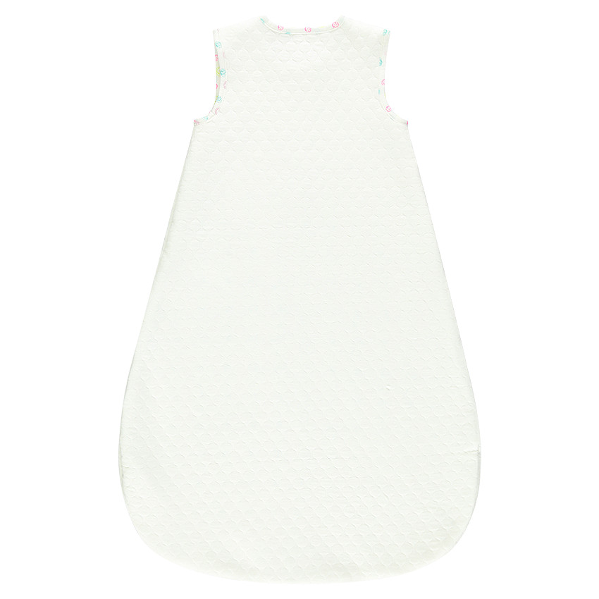 Saquito para dormir sin mangas con impreso 