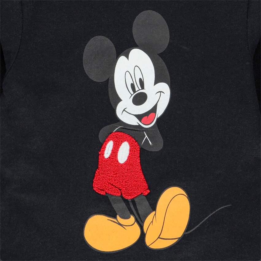 Camiseta de manga larga Mickey Disney Main Camiseta de manga larga Mickey Disney