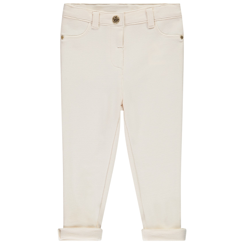 Jegging liso para bebé niña  Additional Jegging liso para bebé niña