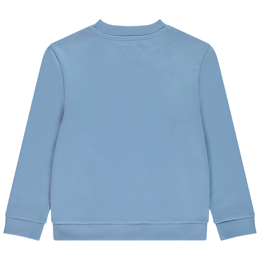 Sudadera de felpa con estampado Urban para niño 