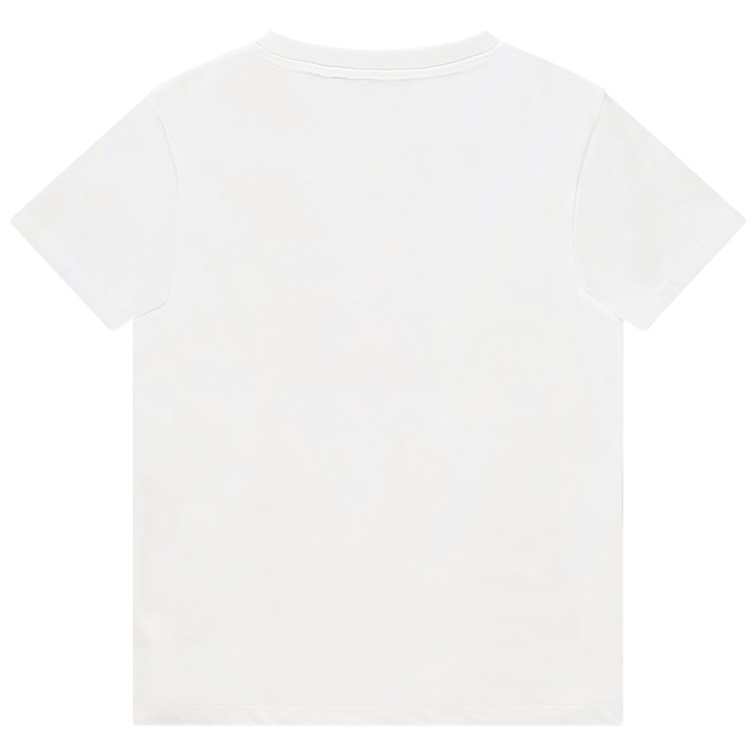 T-shirt manches courtes en coton print SmileyWorld pour garçon  Additional T-shirt manches courtes en coton print SmileyWorld pour garçon