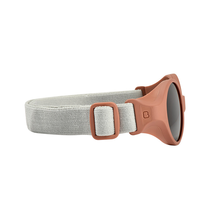 Lunettes de soleil 0-9M Terracotta  Additional Lunettes de soleil 0-9M Terracotta