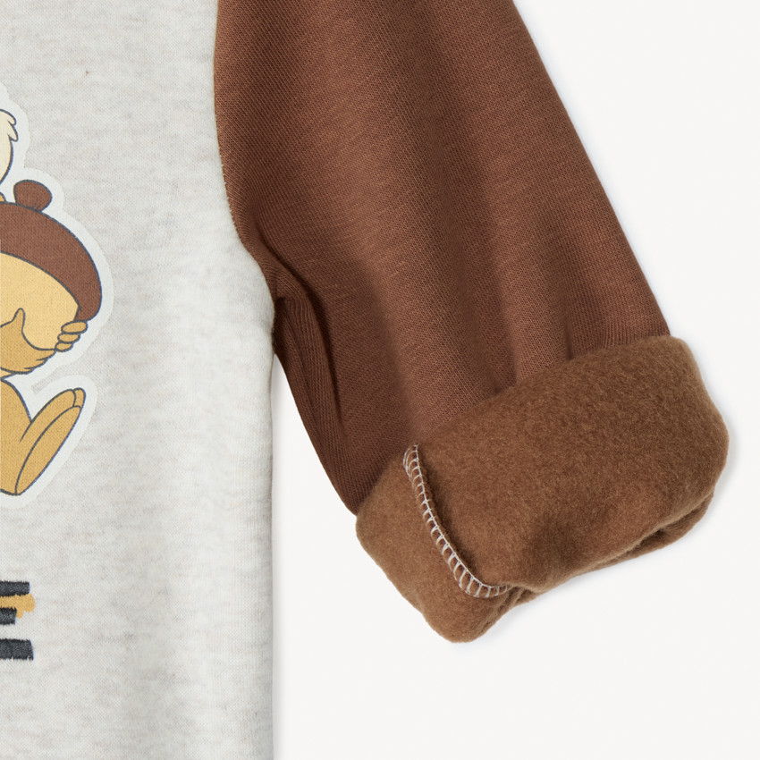 Ensemble jogging Tic & Tac Disney pour bébé garçon 