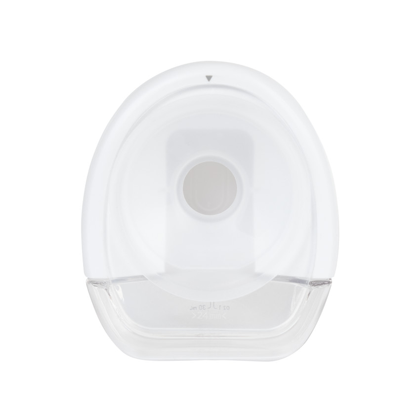 Extractor de leche eléctrico manos libres Mum & Go 