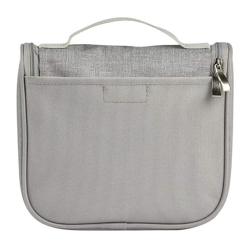 Trousse de toilette Nomade + 9 accessoires Old Pink 