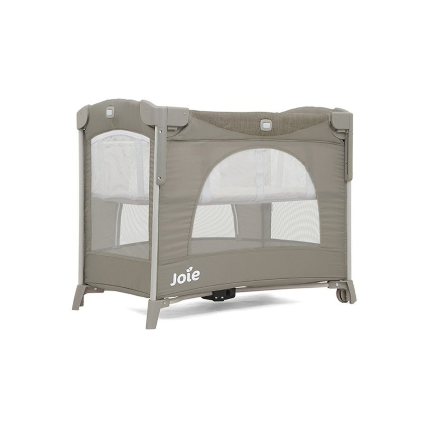 Cuna de viaje  Kubbie Sleep - Foggy grey  Additional Cuna de viaje  Kubbie Sleep - Foggy grey