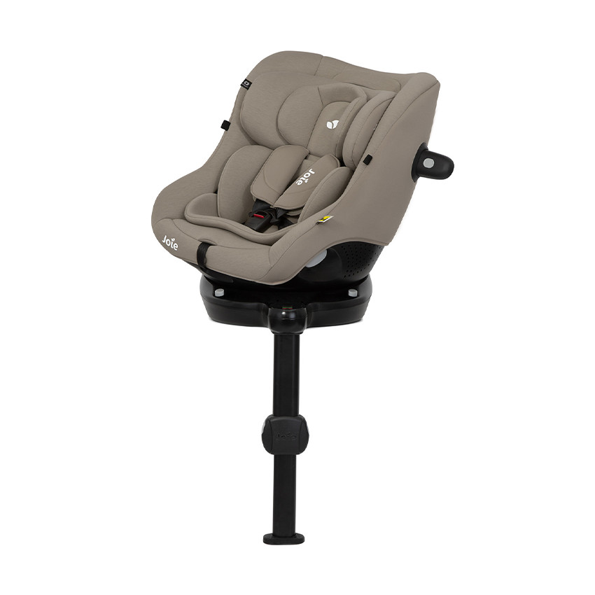 Silla de coche i-Size giratoria i-Pivot 360 Oak 