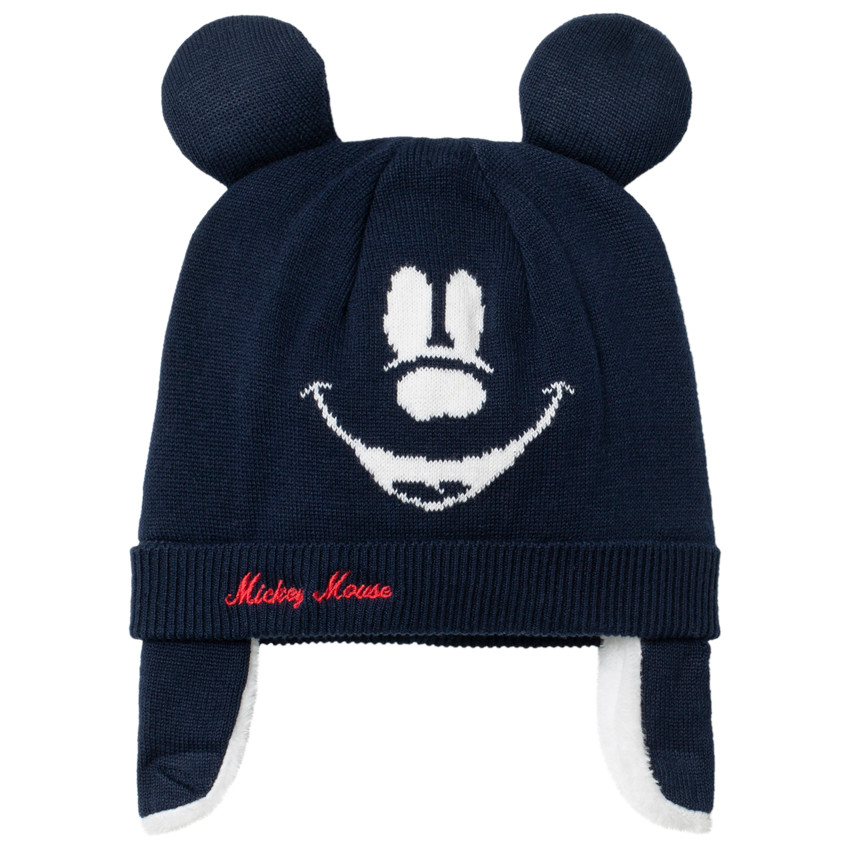 Gorro Mickey 
